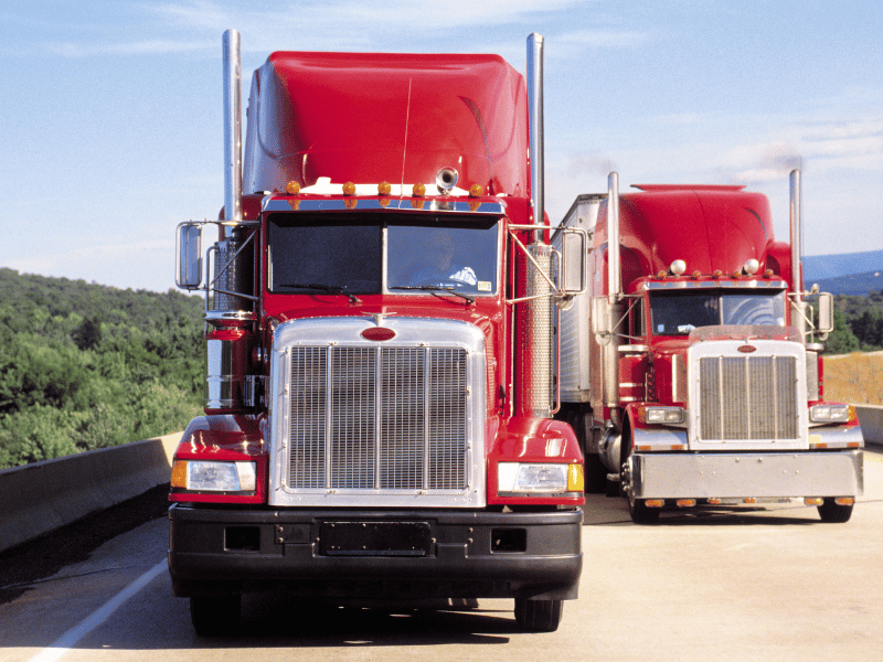 Trucking & Automotive