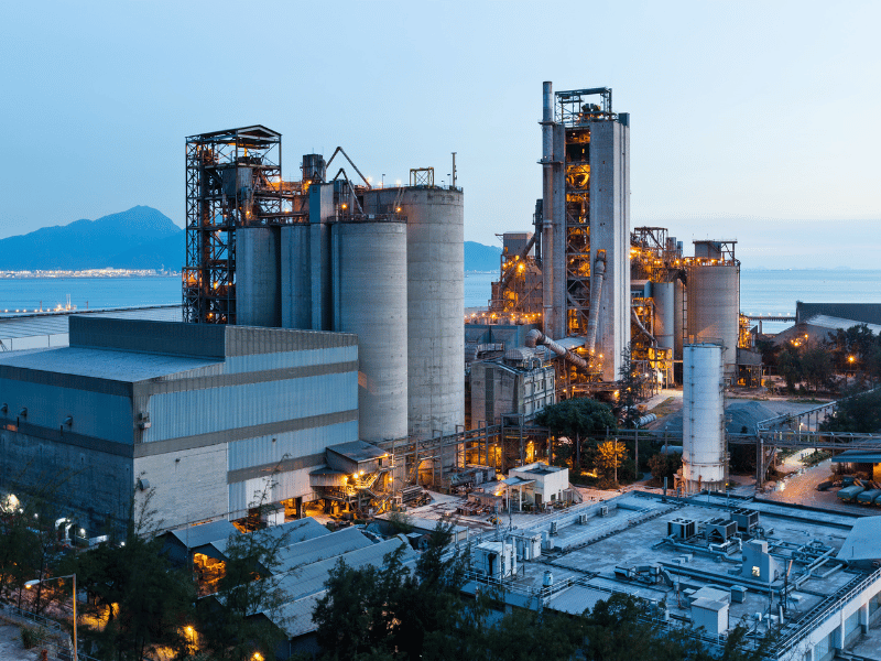 Manufacturing Industry